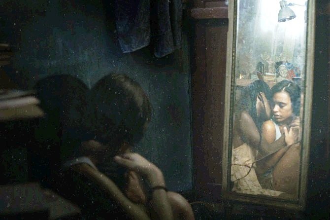 Estrenos: crítica de «Matar a la bestia», de Agustina San Martín