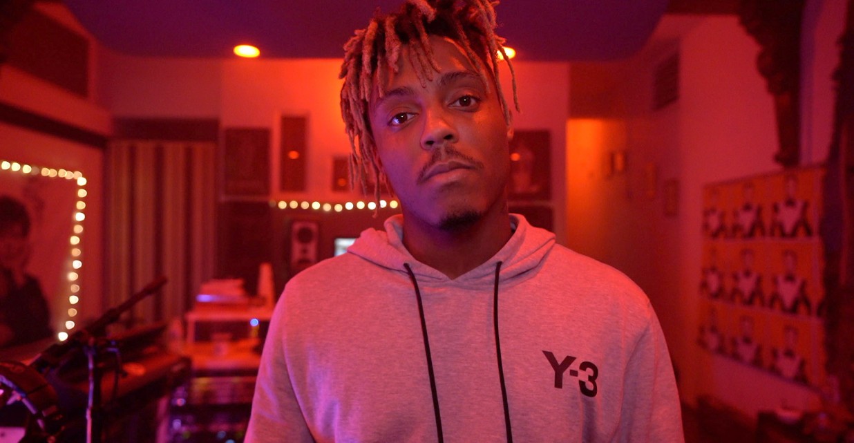 Estrenos online: crítica de «Juice WRLD: Into the Abyss», de Tommy Oliver (HBO Max)
