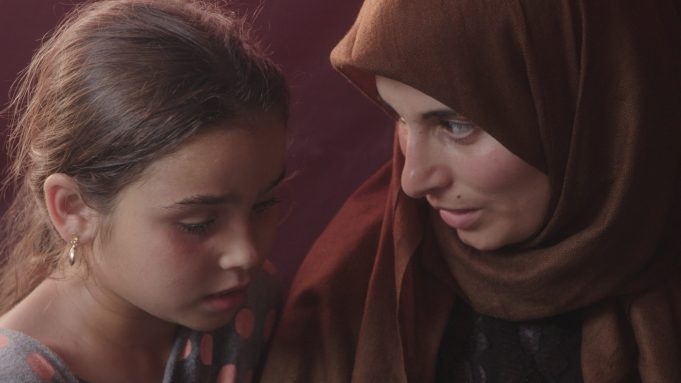 Estrenos online: crítica de «Simple como el agua», de Megan Mylan (HBO Max)
