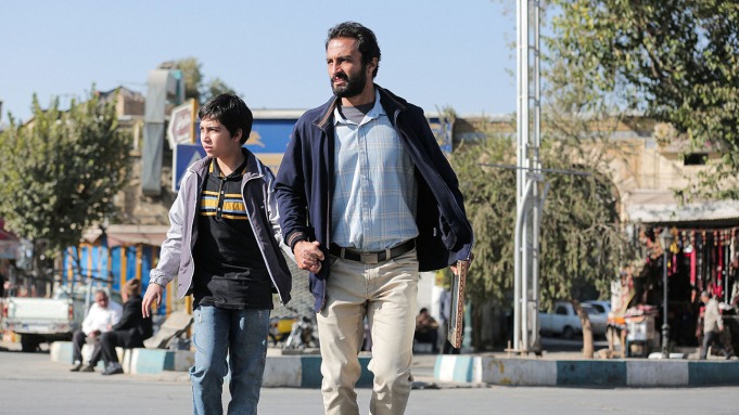 Ciclos: crítica de «A Hero», de Asghar Farhadi (Semana de Cannes)