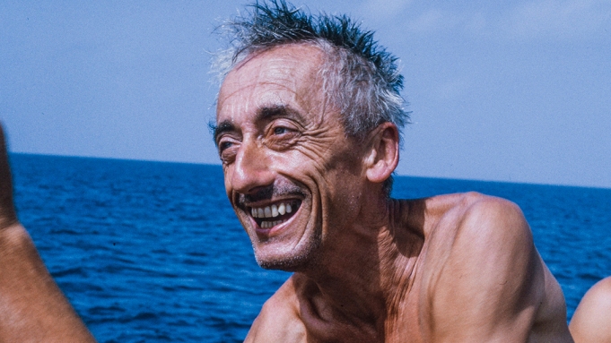 Estrenos online: crítica de «Becoming Cousteau», de Liz Garbus (Disney+)