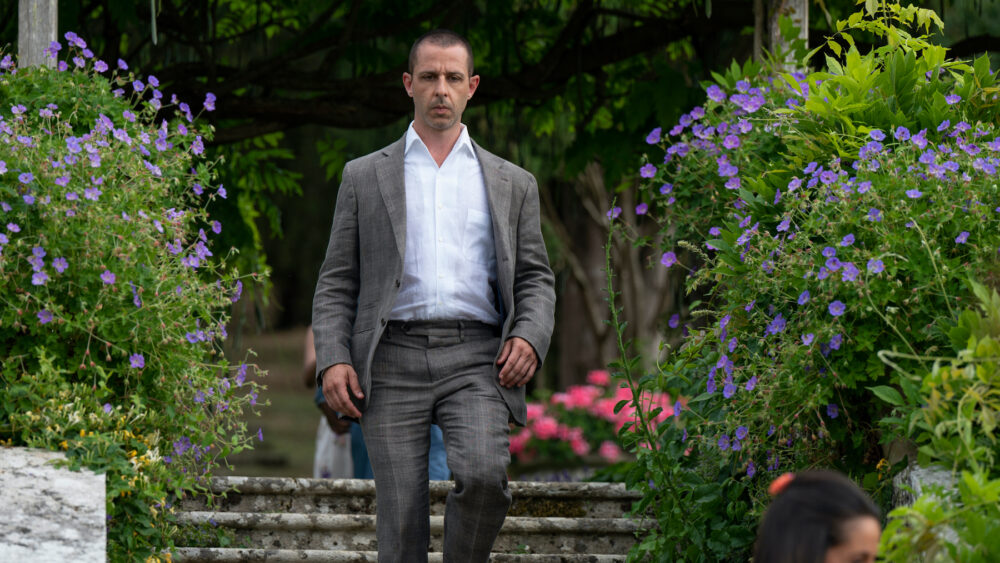 Series: reseña de «Succession Ep. 3.8: Chiantishire», de Jesse Armstrong (HBO Max)