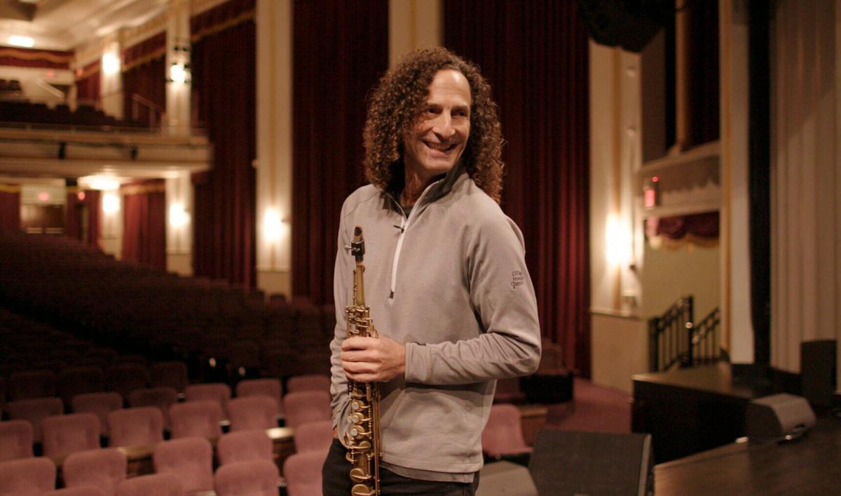 Estrenos online: crítica de «Listening to Kenny G», de Penny Lane (HBO Max)