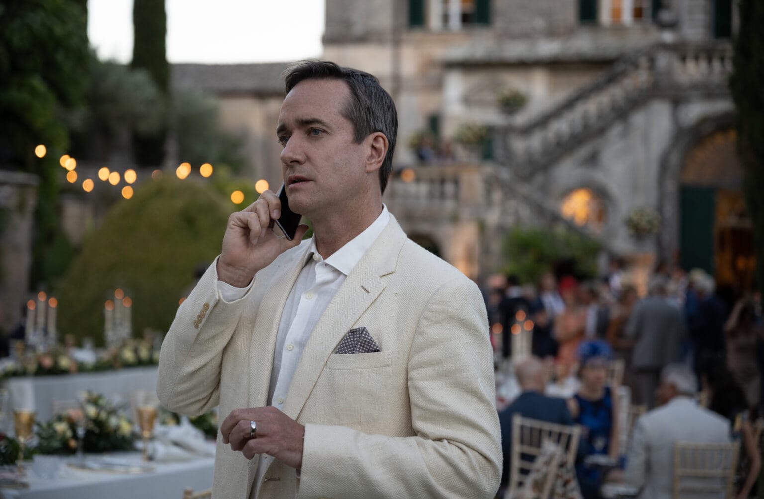 Series: reseña de «Succession Ep. 3.9: All the Bells Say», de Jesse Armstrong (HBO Max)
