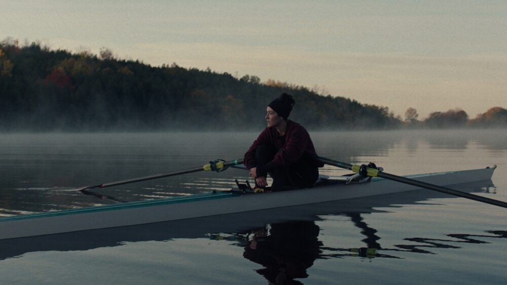 Estrenos online: crítica de «The Novice», de Lauren Hadaway