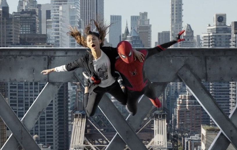 Estrenos: crítica de «Spider-Man: sin camino a casa», de Jon Watts