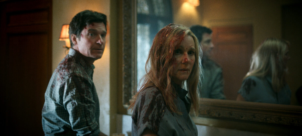 Series: crítica de «Ozark – Temporada 4/Parte 1», de Bill Dubuque y Mark Williams (Netflix)