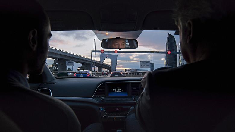 Festival de Rotterdam 2022: crítica de «The Plains», de David Easteal