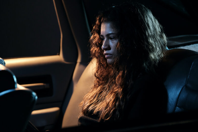Series: crítica de «Euphoria: Temporada 2», de Sam Levinson (HBO Max)