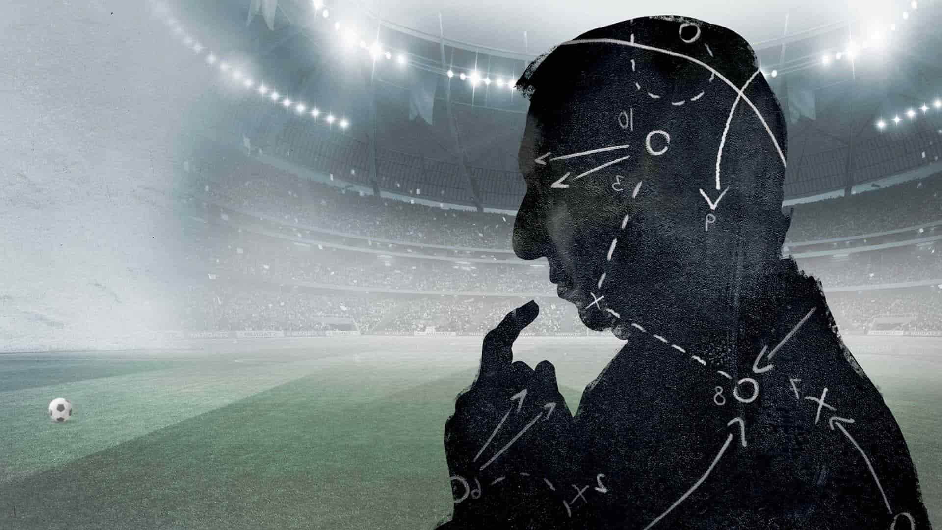 Series: crítica de «Bilardo», de Ariel Rotter (HBO Max)