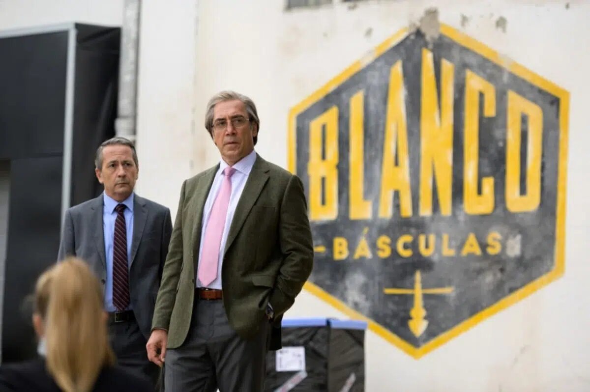 Estrenos: crítica de «El buen patrón», de Fernando León de Aranoa