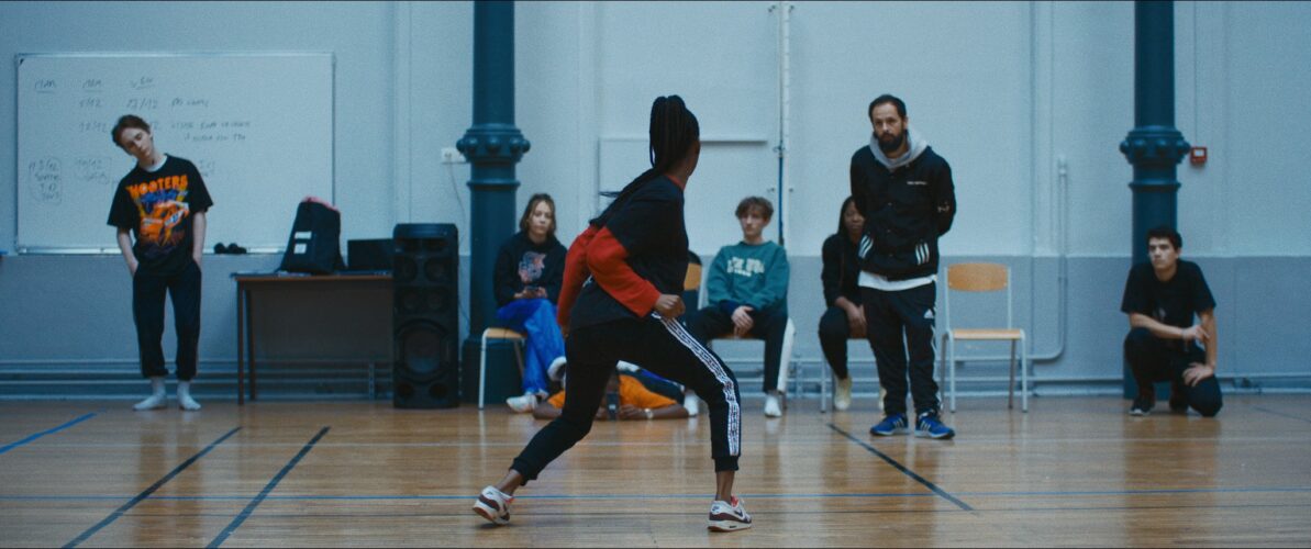 Berlinale 2022: crítica de «Rookies», de Thierry Demaizière y Alban Teurlai (Generation)