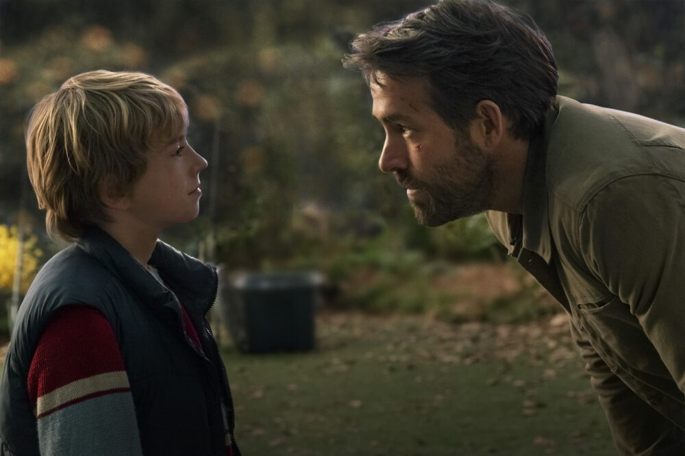 Estrenos online: crítica de «El proyecto Adam», de Shawn Levy (Netflix)