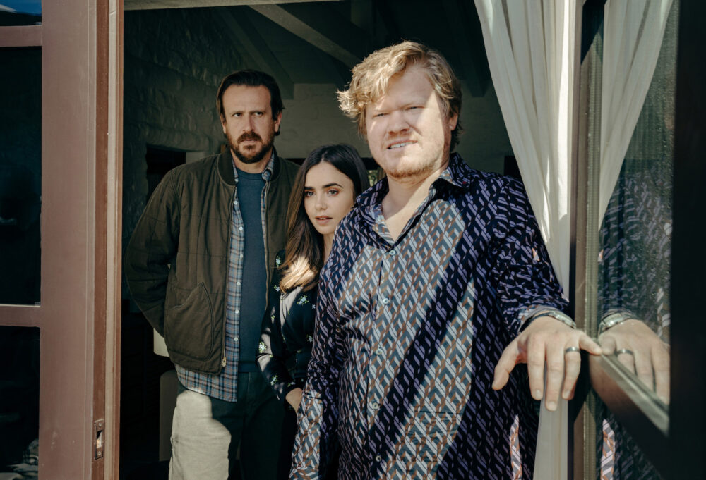 Estrenos online: crítica de «Frutos del viento», de Charlie McDowell (Netflix)
