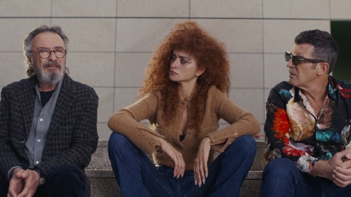Estrenos: crítica de «Competencia oficial», de Mariano Cohn y Gastón Duprat