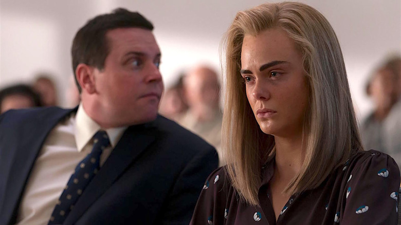 Series: crítica de «The Girl from Plainville: Episodios 1-3», de Liz Hannah & Patrick Macmanus (Starzplay/Hulu)