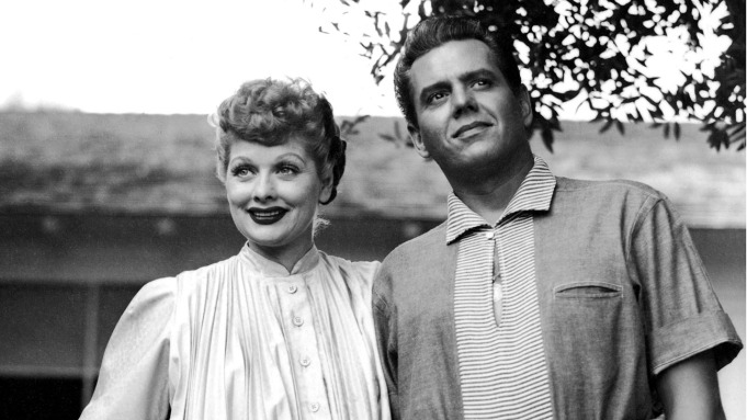 Estrenos online: crítica de «Lucy & Desi», de Amy Poehler (Amazon Prime Video)