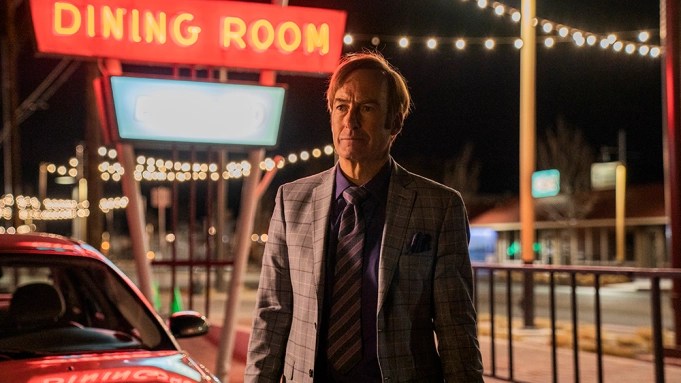 Series: reseña de «Better Call Saul – Temporada 6/Episodios 1-2», de Vince Gilligan y Peter Gould (Netflix)