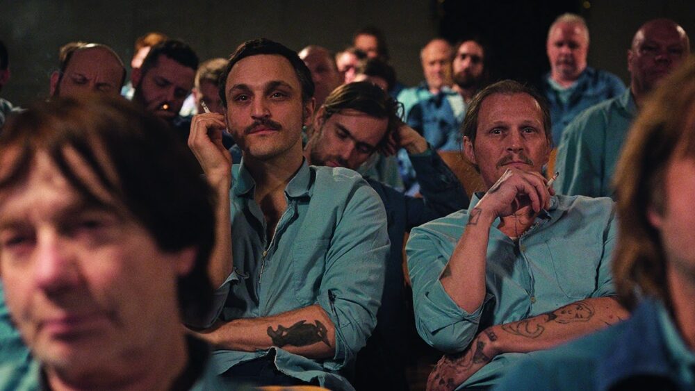 Estrenos: crítica de «Great Freedom», de Sebastian Meise (MUBI)