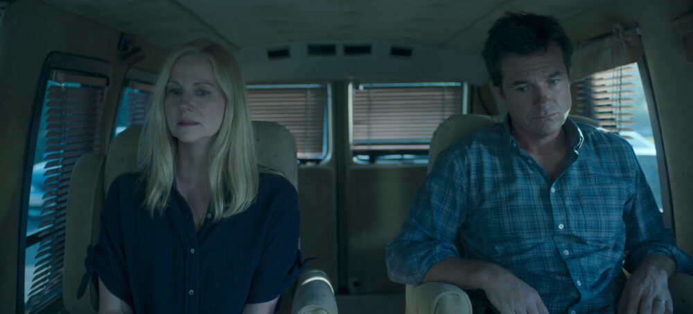 Series: crítica de «Ozark: Temporada 4/Parte 2», de Bill Dubuque y Mark Williams (Netflix)