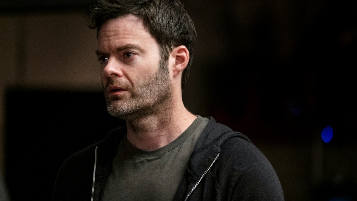 Series: crítica de «Barry – Temporada 3», de Alec Berg y Bill Hader (HBO Max)