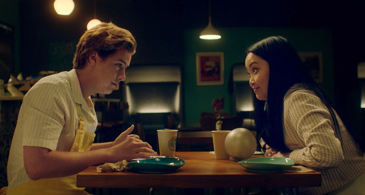 Estrenos online: crítica de «Sueños de Marte», de Christopher Winterbauer (HBO Max)