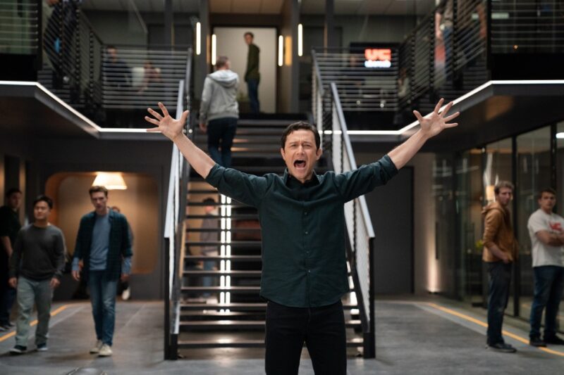 Series: crítica de «Super Pumped: la batalla por Uber», de Brian Koppelman y David Levien (Paramount+)