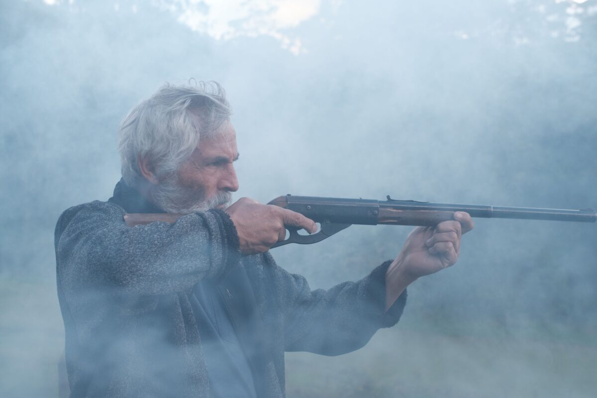 Cannes 2022: crítica de «Domingo y la niebla», de Ariel Escalante Meza (Un Certain Regard)
