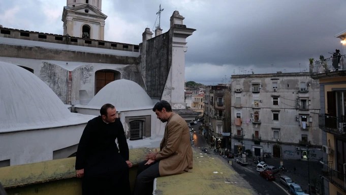Cannes 2022: crítica de «Nostalgia», de Mario Martone (Competencia)