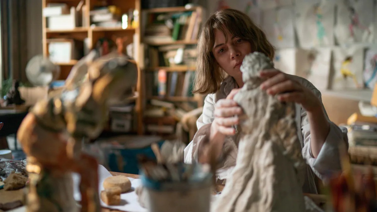 Cannes 2022: crítica de «Showing Up», de Kelly Reichardt (Competencia)