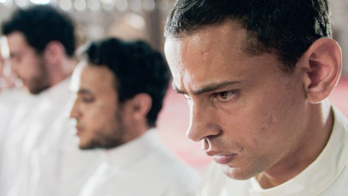 Cannes 2022: crítica de «Boy From Heaven», de Tarik Saleh (Competencia)