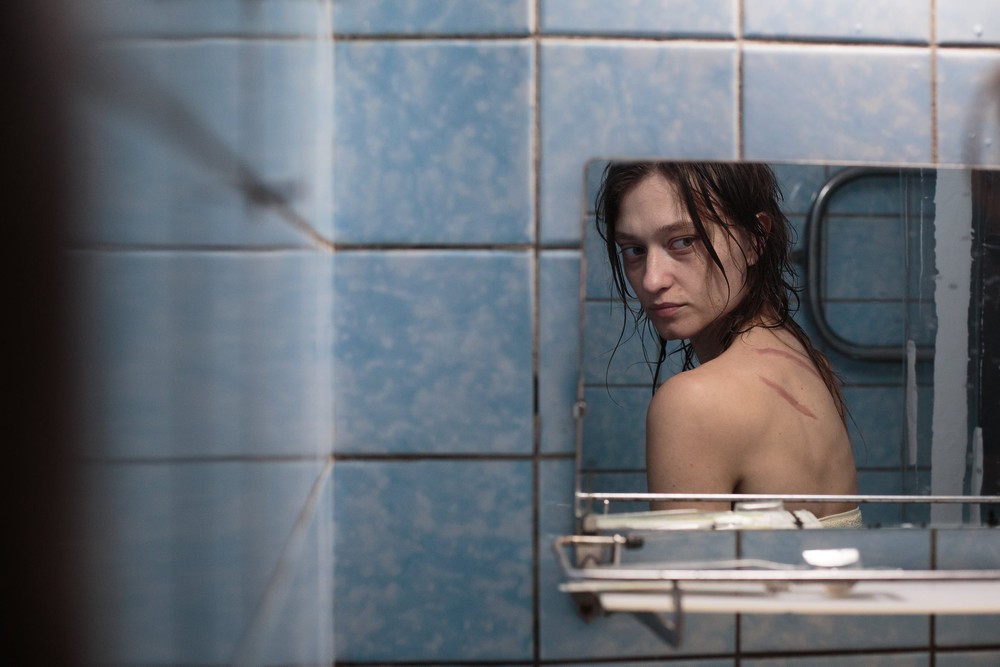 Cannes 2022: crítica de «Butterfly Vision», de Maksim Nakonechnyi (Un Certain Regard)