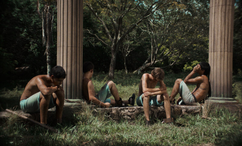 Cannes 2022: crítica de «La jauría», de Andrés Ramírez Pulido (Semana de la Crítica)