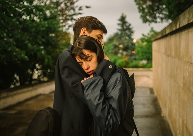 Cannes 2022: crítica de «Metronom», de Alexandru Belc (Un Certain Regard)