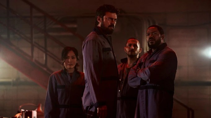 Series: reseña de «The Boys – Temporada 3/Episodios 1-3», de Eric Kripke (Amazon Prime Video)
