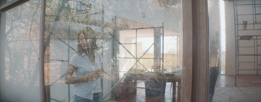Estrenos: crítica de «Manto de gemas», de Natalia López Gallardo