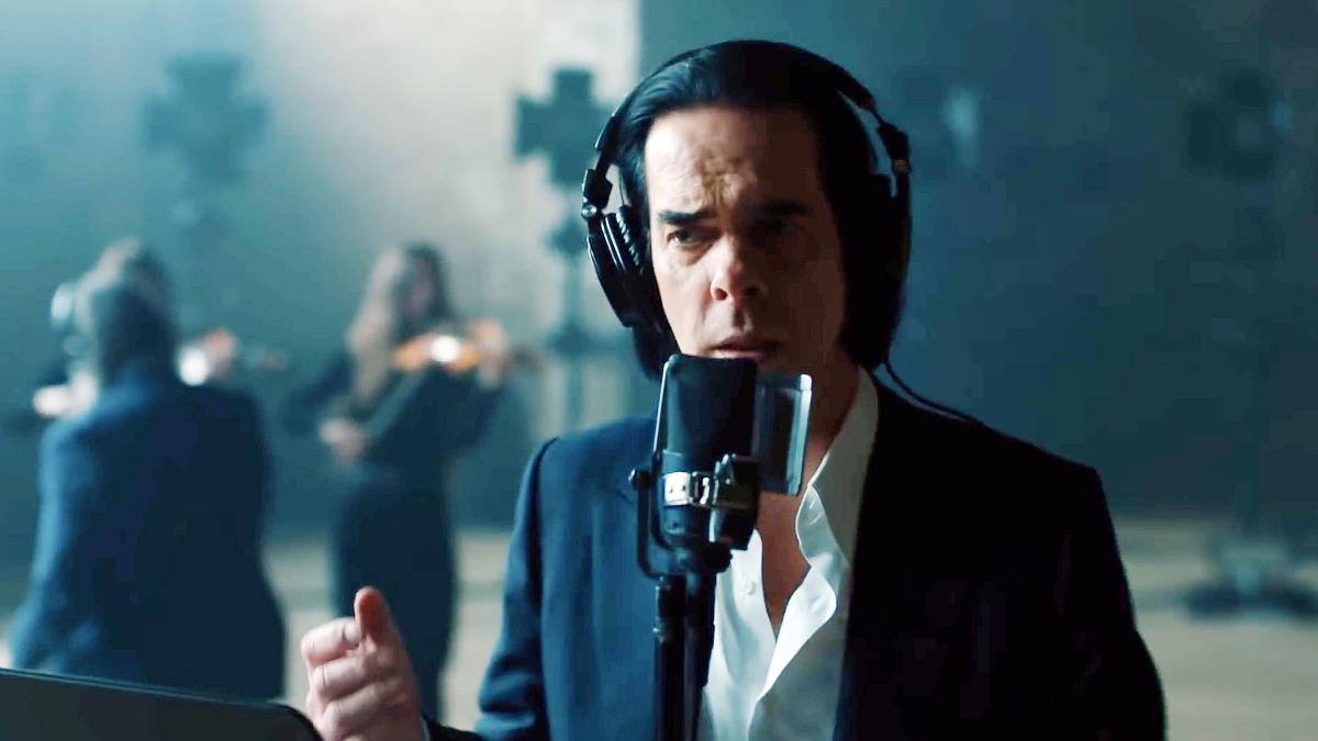 Estrenos online: crítica de «This Much I Know to Be True», de Andrew Dominik (MUBI)
