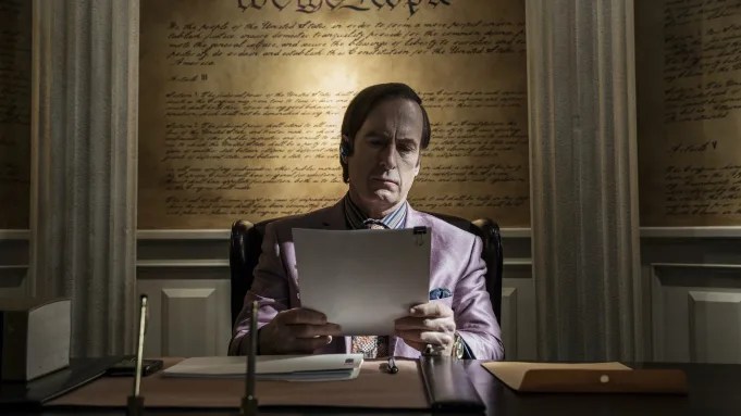 Series: reseña de «Better Call Saul: Temporada 6/Episodio 12», de Vince Gilligan y Peter Gould (Netflix)