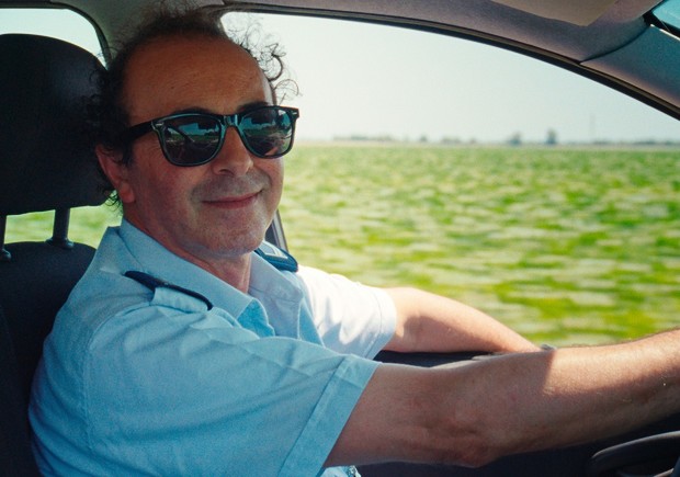 Festival de Locarno: crítica de «Gigi la legge», de Alessandro Comodin (Competencia)
