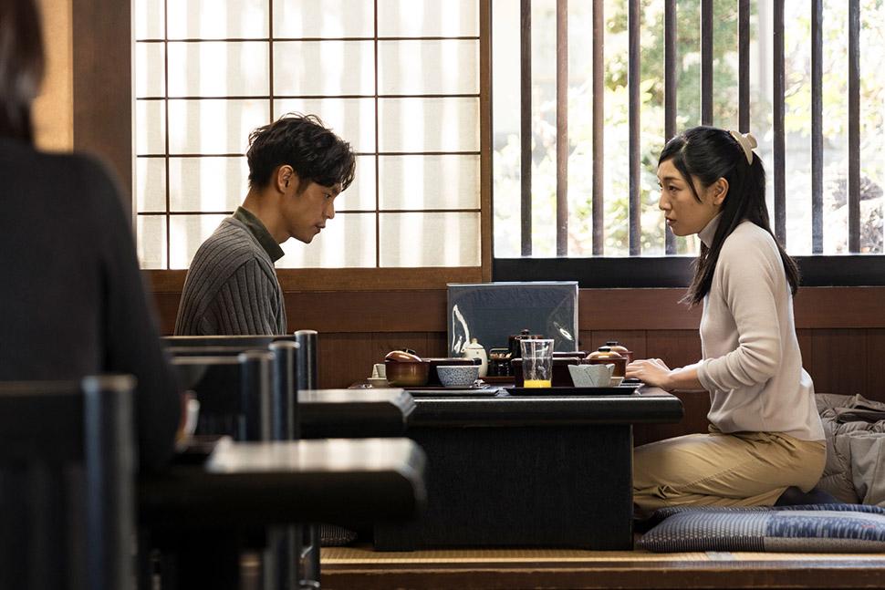 Festival de Venecia 2022: crítica de «A Man», de Kei Ishikawa (Orizzonti)