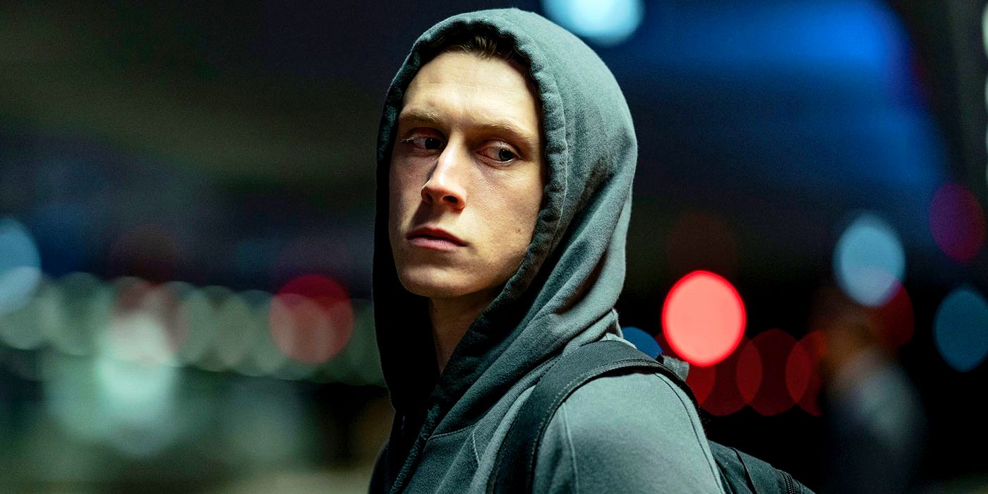 Estrenos online: crítica de «Yo estuve aquí», de Babak Anvari (Netflix)