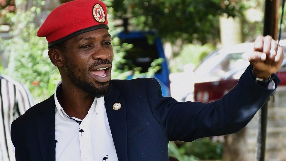 Festival de Venecia 2022: crítica de «Bobi Wine: Ghetto President», de Christopher Sharp y Moses Bwayo (Fuera de Competencia)