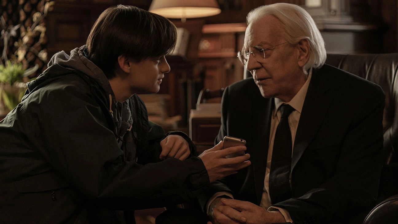 Estrenos online: crítica de «El teléfono del señor Harrigan», de John Lee Hancock (Netflix)