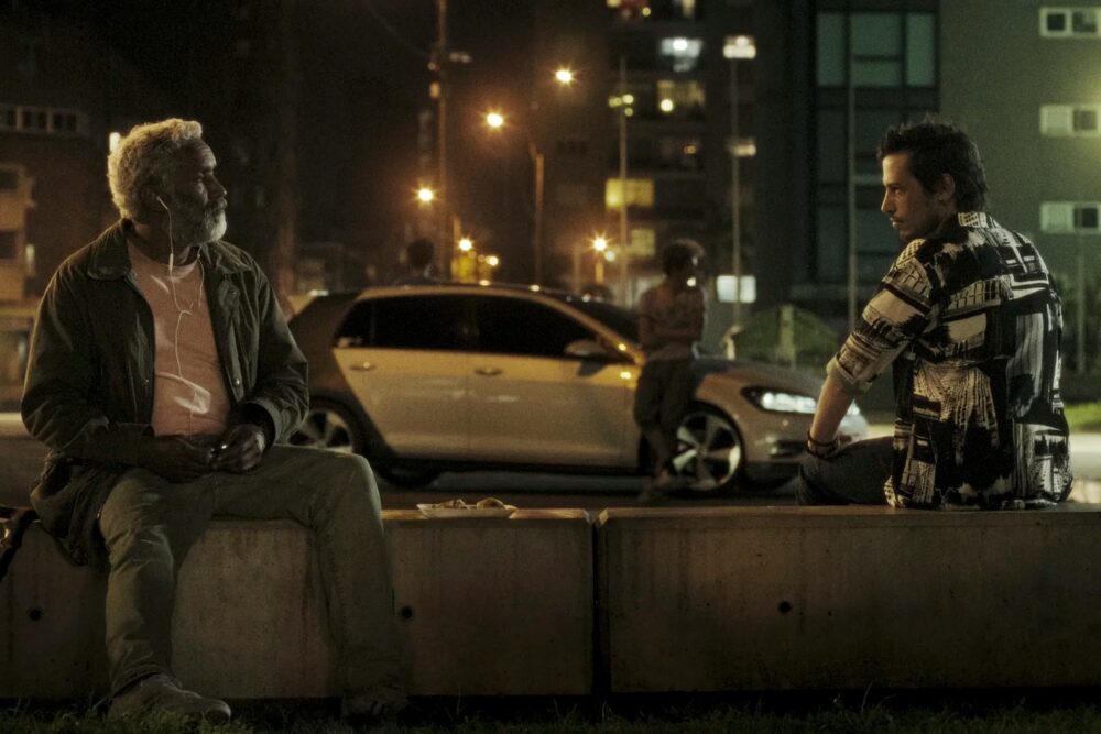 Estrenos online: crítica de «Togo», de Israel Adrián Caetano (Netflix)