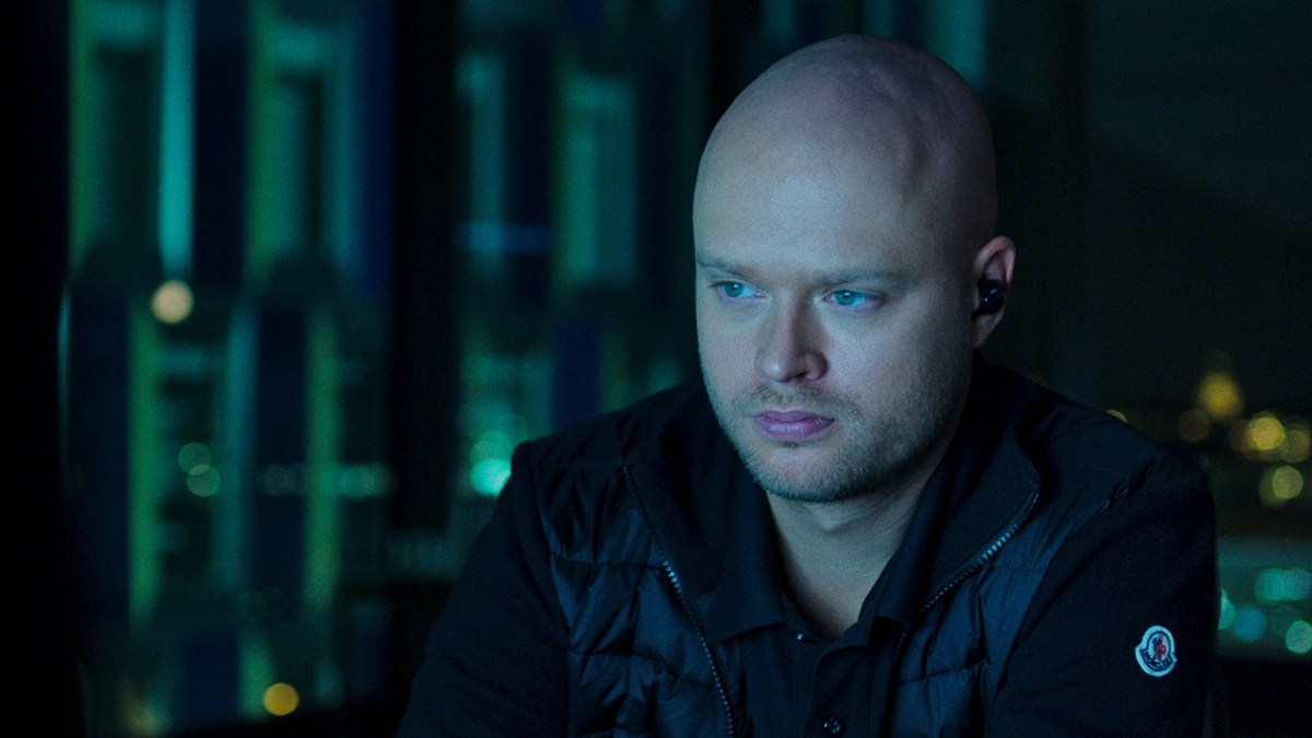 Series: crítica de «Playlist», de Luke Franklin (Netflix)