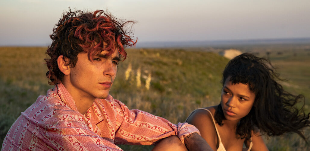 Estrenos: crítica de «Hasta los huesos», de Luca Guadagnino