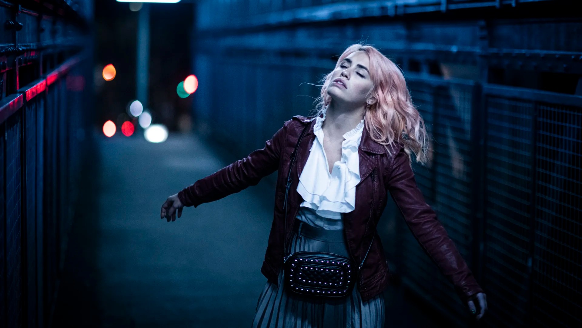 Series: reseña de «El fin del amor – Episodios 1/3», de Erika Halvorsen (Amazon Prime Video)