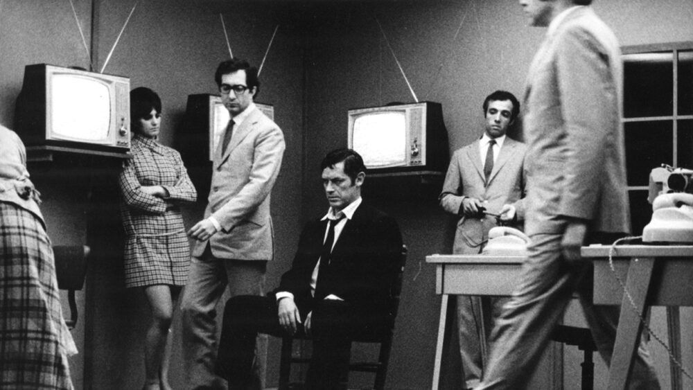 Análisis: sobre la Encuesta de Cine Argentino