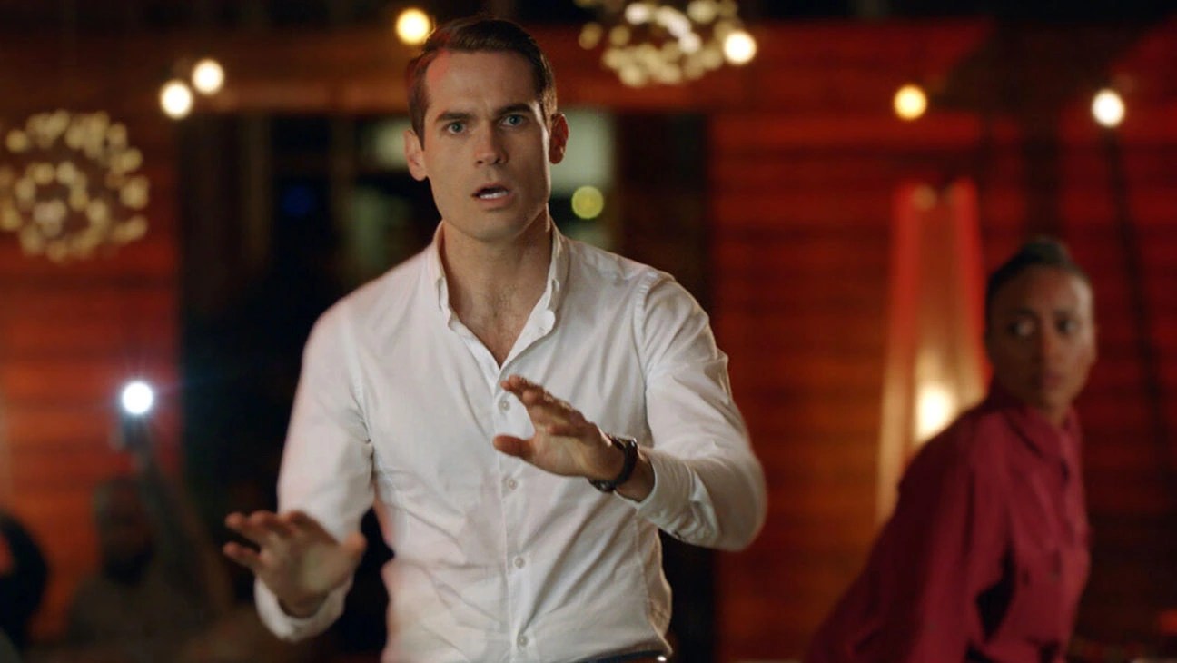 Estrenos online: crítica de «The Beta Test», de Jim Cummings y PJ McCabe (HBO Max)
