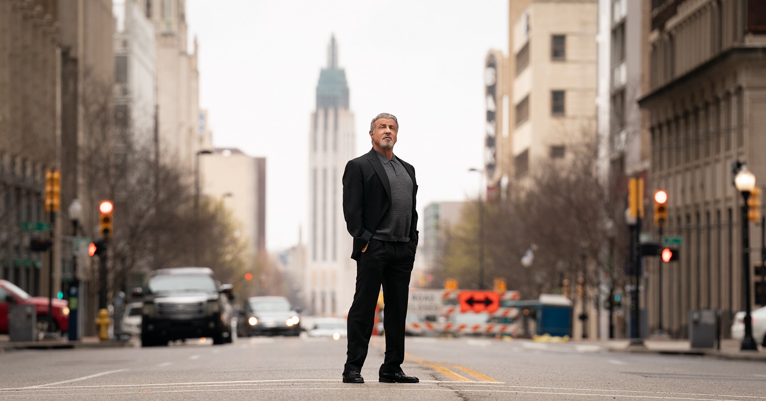 Series: crítica de «Tulsa King», de Taylor Sheridan y Terence Winter (Paramount+)
